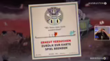 Taktikbesprechung und Bosskam…