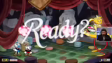 Cuphead DLC: Bosskämpfe und S…
