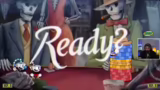 Cuphead: Münzsuche, Waffenwah…