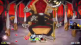 Cuphead: Strategien, Fortschr…