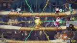 Cuphead mit Jay @pietsmiet durchspielen…