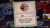 Erfolg, Stolz und Reflektionen