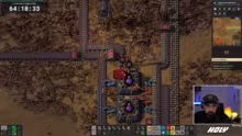 Factorio (2.1) - Deathworld/Permadeath…