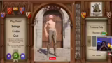 Half-Sword Meisterschaft und…