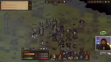 Raids, Kämpfe und Level-Ups