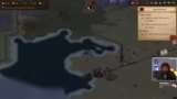 Streamstart und Vorbereitung…