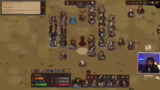 Halfsword Fun-Event mit Strea…