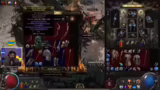 POE2 vs. Diablo 4 und Blizzard