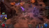 Skillung und Ziele in Path of…