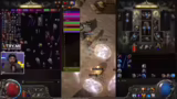 Crafting, Steam-Probleme und…