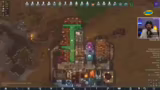 Vorbereitung auf das RimWorld…
