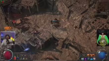 [DROPS+Portal] Hardcore Bloodmage lvl 5…