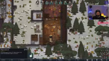 Hard+Permadeath - Mein erstes Mal Gothi…