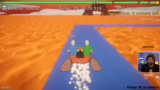 Paddle Paddle Turnier: Übungs…