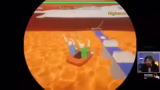 Paddle Paddle Turnier: Schwie…