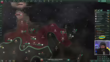 Ein Testrun mit der RimWorld Fraktion f…