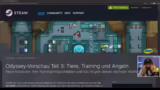 DevBlog Vorschau und Communit…