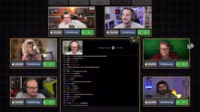 Command & Conquer Generals Lobby von @p…