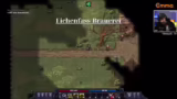 Streamstart und heutige Pläne