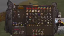 Auf der Suche nach Legendary Items! Lon…