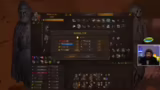 Karawanen-Quests, Level-Ups u…