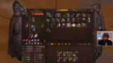 Questannahme und Arenakampf g…