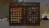 Druide gefunden, Training Equ…