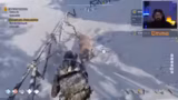 Permafrost
