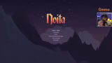 Erster Noita Run und Kanalein…
