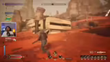 Raumschiff-Loot und neue Waffe