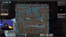 Factorio (2.1) - Deathworld/Permadeath…