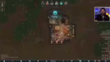 RimWorld Notlandung und bevor…