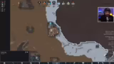 Frozen Terraformer und unerwa…