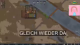 Diskussion über Spielmechanik…