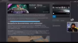 Erste Details zum RimWorld DL…