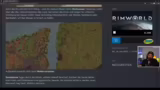 Neue Biome, dynamisches Wette…