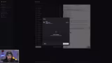Spieler erkundet virtuelle Welten in mehreren Spielen