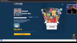 Vorstellung der YouTryMe Game…