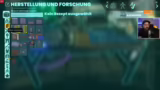 Strategie, Flucht und Rückkeh…