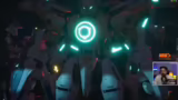Mecha BREAK
