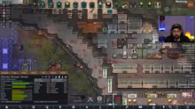 RimWorld VOID! Vorbereitungen fürs Fina…