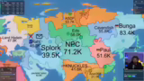 Erkundung und Expansion in un…
