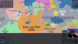 Allianzen und Atomangriffe au…
