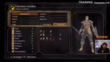 Erstes Dark Souls 1 Training:…