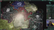 Findet das Machine God Empire seinen Pl…
