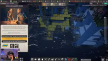 Der Turm ! 21:00 Long Dark