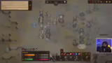 Nachtsehrer, Level-Ups und Le…