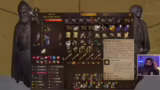 Skill-Entdeckung, Campen und…