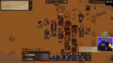 Champions und Quest Fokus