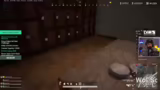Erste PUBG-Runde: Landung, Lo…